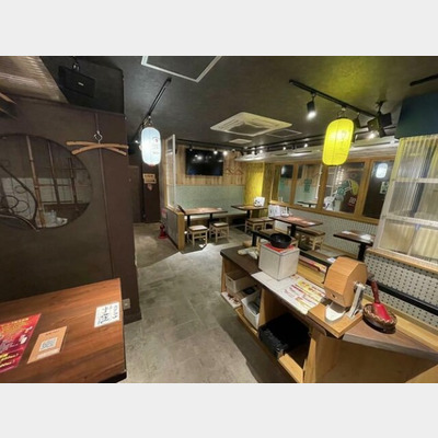 近鉄名古屋駅から徒歩4分！居酒屋の居抜き物件！！Photo