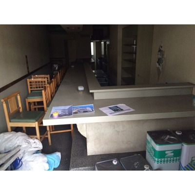 伝馬町駅から徒歩16分！居酒屋の居抜き物件！！Photo