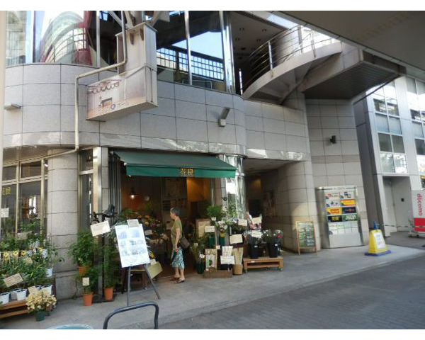 立川駅階段降りて直ぐの好立地！Photo