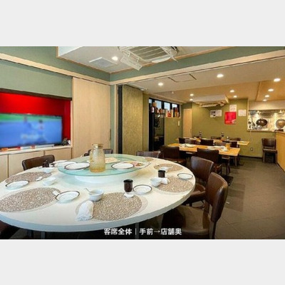 恵比寿駅から徒歩3分！中華料理店の居抜き物件！！Photo