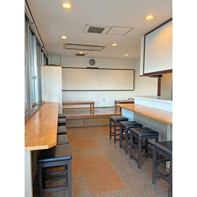 味美駅から徒歩1分！ラーメン屋の居抜き物件！！Photo