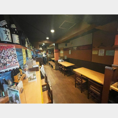 緑橋駅から徒歩2分！居酒屋の居抜き物件！！Photo