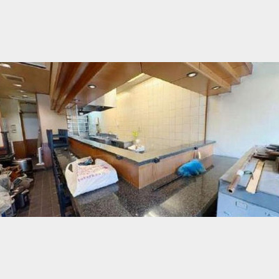 浅草橋駅から徒歩9分！和食店の居抜き物件！！！Photo