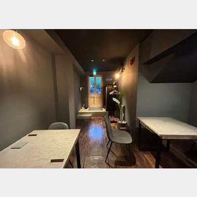 新橋駅から徒歩8分！イタリアンの居抜き物件！！！Photo