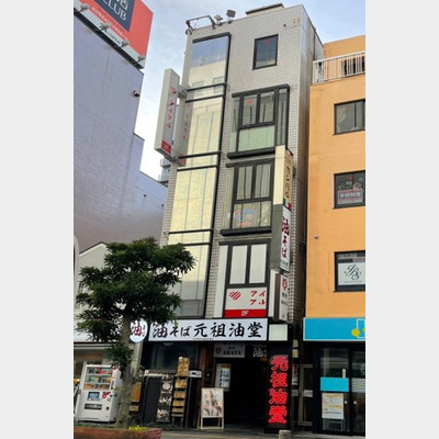 柏駅から徒歩1分！焼肉店の居抜き物件！！Photo