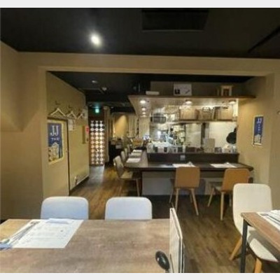 新福島駅から徒歩2分！飲食店の居抜き物件！！Photo