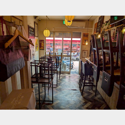 小岩駅から徒歩5分！居酒屋・BARの居抜き物件！！Photo