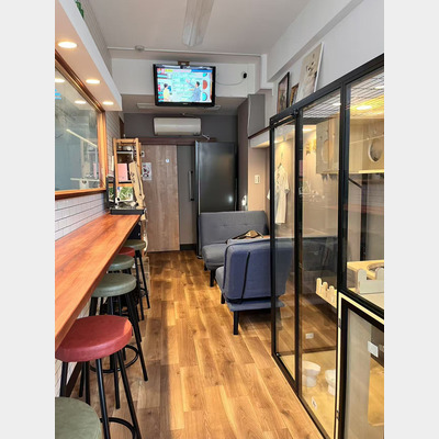 赤羽駅から徒歩18分！中華料理店の居抜き物件！！Photo