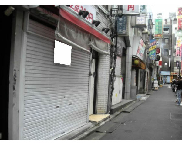 【１階路面店】歌舞伎町の居酒屋が並ぶ好立地に１階路面店居抜き出ました！！！Photo
