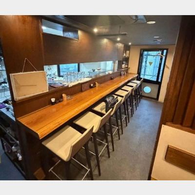 三宮駅から徒歩5分！飲食店の居抜き物件！！Photo