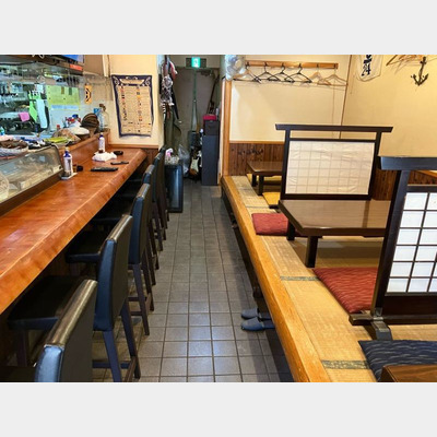 行徳駅から徒歩5分！居酒屋の居抜き物件！！Photo