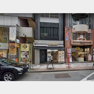 文化村通り沿い！！渋谷駅から徒歩6分！元ラーメンのスケルトン物件！！！Photo