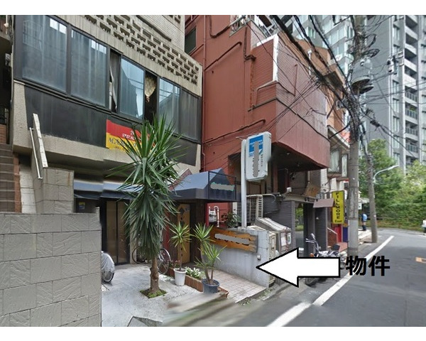 六本木駅3分　1階路面！居酒屋居抜き物件Photo