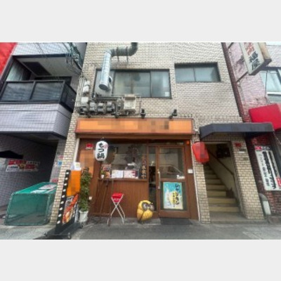 扇町駅から徒歩2分！焼き鳥屋の居抜き物件！！Photo