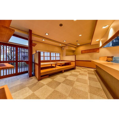 浅間町駅から徒歩6分！寿司屋の居抜き物件！！Photo