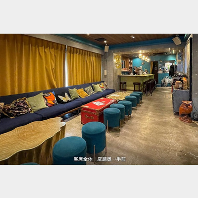 三軒茶屋駅から徒歩2分！BARの居抜き物件！！Photo