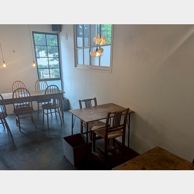 千葉中央駅から徒歩3分！カフェの居抜き物件！！Photo