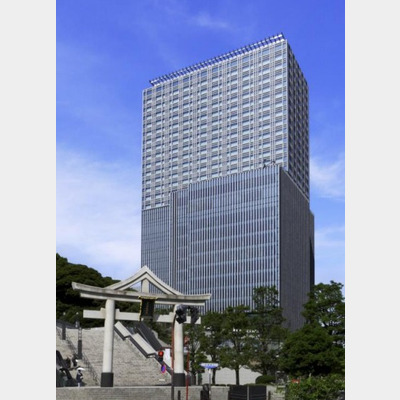 溜池山王駅・国会議事堂前駅直結！スケルトン物件！！Photo