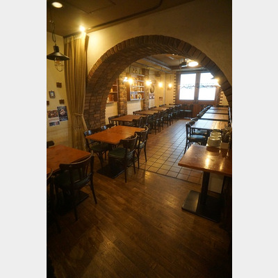 栄駅から徒歩4分！ダイニングバーの居抜き物件！！Photo