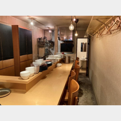 東中野駅から徒歩11分！飲食店の居抜き物件！！Photo