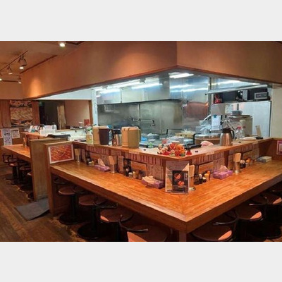 市が尾駅から徒歩4分！ラーメン店の居抜き物件！！Photo