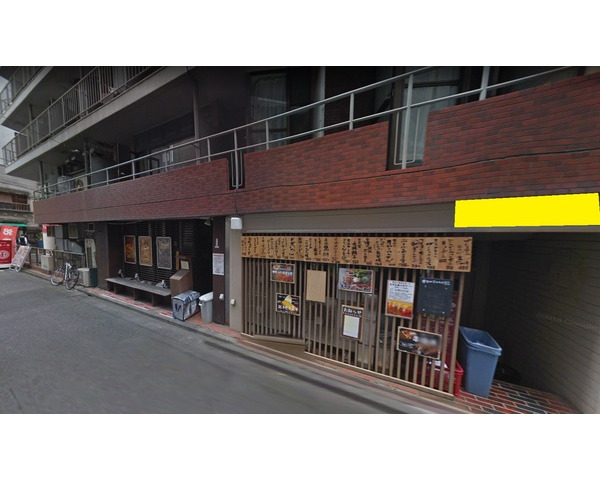人気のオフィス街！小川町駅徒歩3分！1階路面！居酒屋居抜き物件！Photo