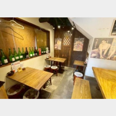 川崎駅から徒歩4分！居酒屋の居抜き物件！！Photo