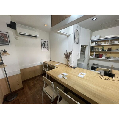 今池駅から徒歩8分！ハンバーガー店の居抜き物件！！Photo