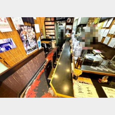 天神橋筋六丁目駅から徒歩3分！ラーメン屋の居抜き物件！！Photo