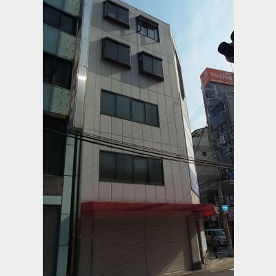 恵美須町駅から徒歩3分！スケルトン物件！！！Photo