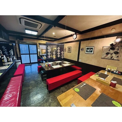 三河豊田駅から徒歩7分！居酒屋の居抜き物件！！Photo