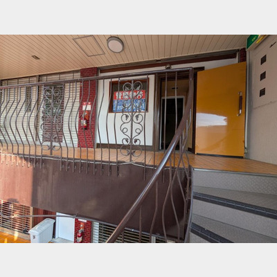 岡町駅から徒歩6分！barの居抜き物件！！Photo