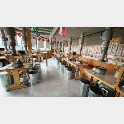 本八幡駅から徒歩1分！焼肉店の居抜き物件！！！Photo