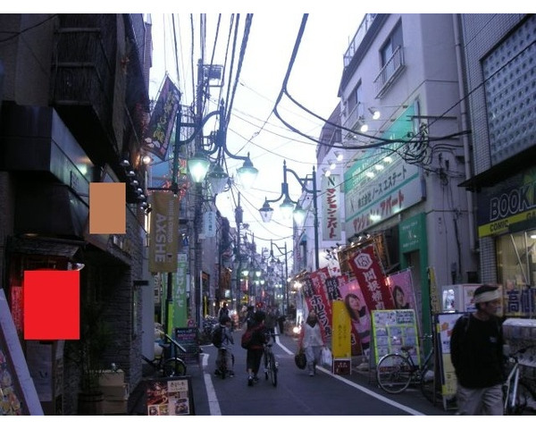 三軒茶屋駅3分　人通りが絶えない栄通りに面したビル　居酒屋居抜き！　※画像は過去のものにつき現況優先Photo