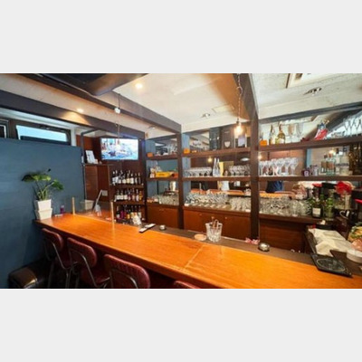代々木公園駅から徒歩3分！BARの居抜き物件！！Photo