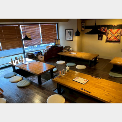 ときわ台駅から徒歩1分！居酒屋の居抜き物件！！！Photo