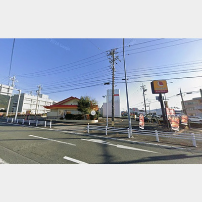 新城駅から徒歩10分！ハンバーガーショップの居抜き物件！！Photo