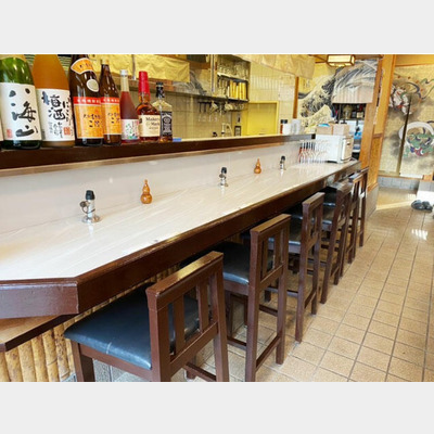 天神橋筋六丁目駅から徒歩2分！居酒屋の居抜き物件！！Photo