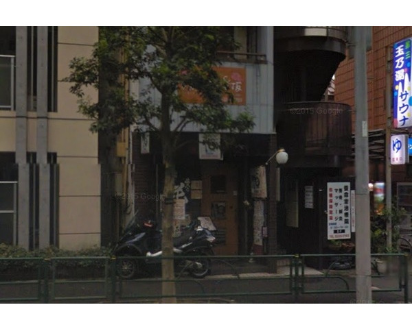 神楽坂駅徒歩4分！！1階　居酒屋居抜き物件！！Photo