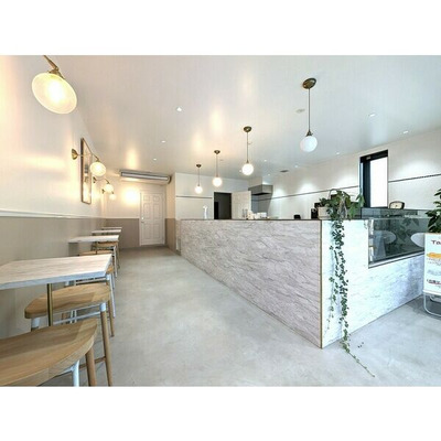 鶴舞駅から徒歩4分！カフェの居抜き物件！！Photo