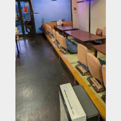 北習志野駅から徒歩3分！居酒屋の居抜き物件！！Photo