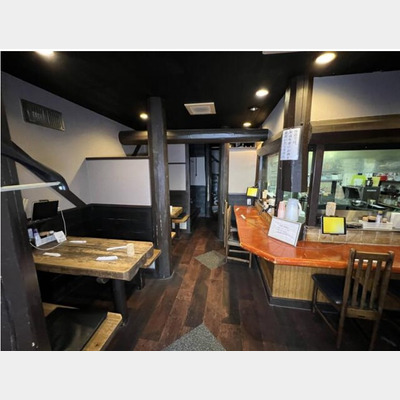 熊取駅から徒歩8分！串カツ屋の居抜き物件！！Photo