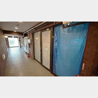 田原町駅から徒歩1分！スケルトン物件！！Photo