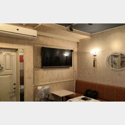 西日暮里駅から徒歩3分！スナックの居抜き物件！！！Photo
