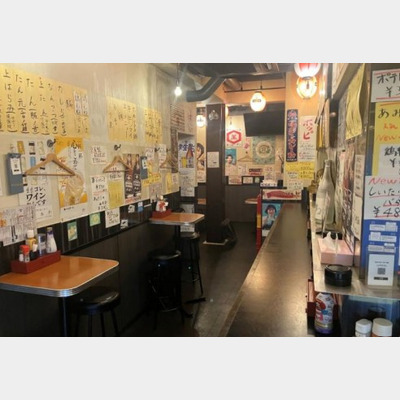 菊名駅から徒歩1分！居酒屋の居抜き物件！！Photo