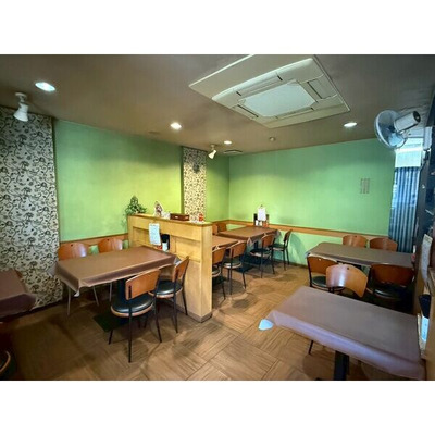 上小田井駅から徒歩9分！中華料理店の居抜き物件！！Photo