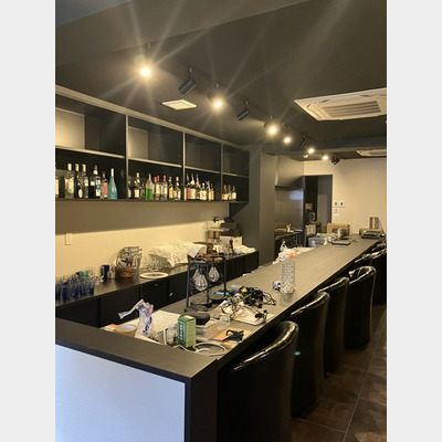 栄駅から徒歩7分！イタリアンの居抜き物件！！Photo