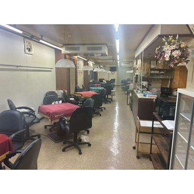 鶴舞駅から徒歩3分！雀荘の居抜き物件！！！Photo