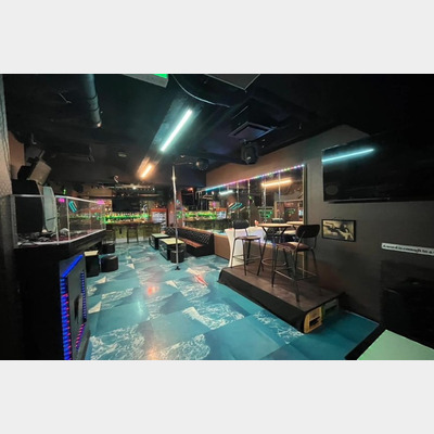 日ノ出町駅から徒歩4分！BARの居抜き物件！！Photo