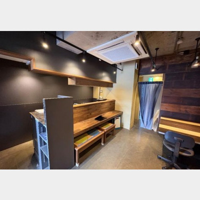 川口駅から徒歩3分！茶屋の居抜き物件！！Photo
